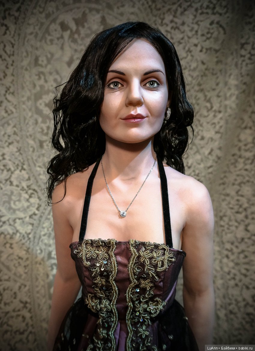 Анечка - новая девочка 83 см (фото 5)