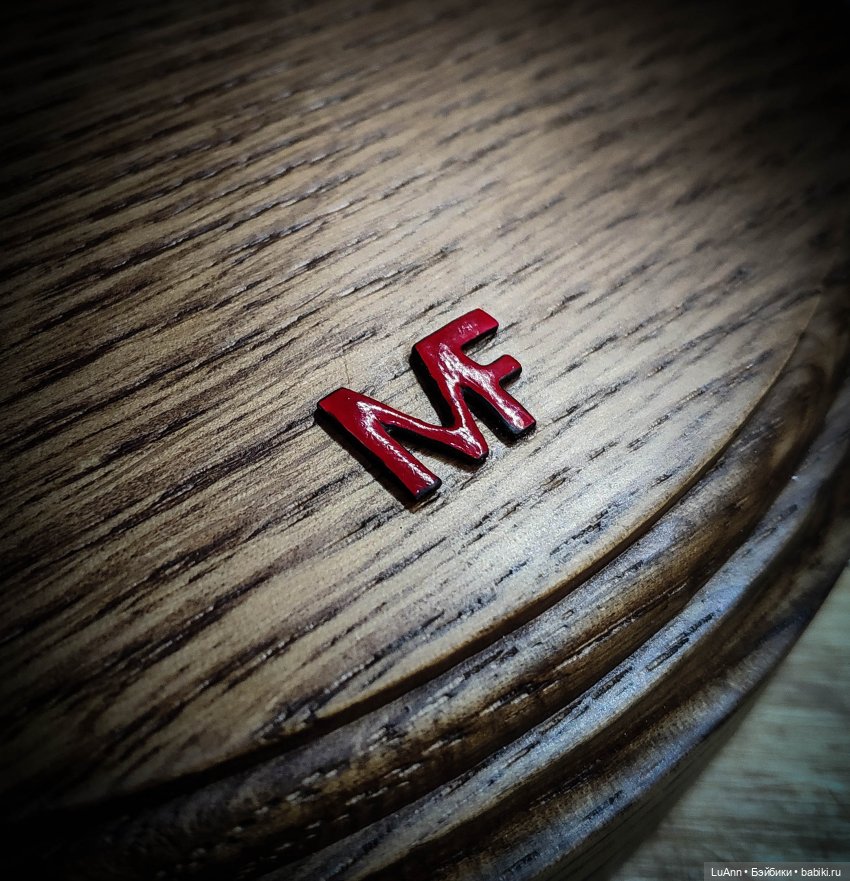 Милен 45 см, образ из концертного тура 2019 (фото 10)