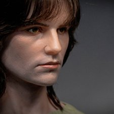 Мой Робин из Шервуда