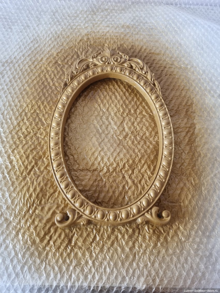 "Эмма" барельеф — Авторские куклы ручной работы: текстильные