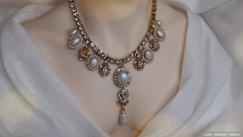 Анжелика(Мишель Мерсье) авторская портретная кукла 78 см (фото 4)