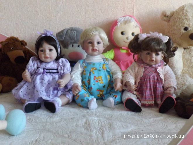 Мои Адорочки