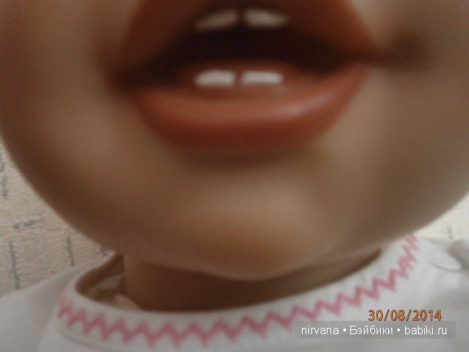 Результаты Вашей помощи. Как мы меняли парик (фото 5)