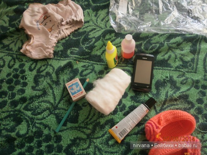 Результаты Вашей помощи. Как мы меняли парик