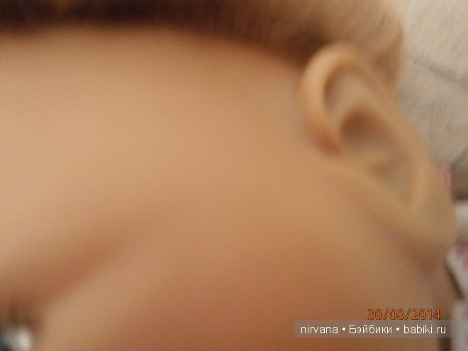 Результаты Вашей помощи. Как мы меняли парик (фото 3)