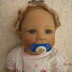 Результаты Вашей помощи. Как мы меняли парик.