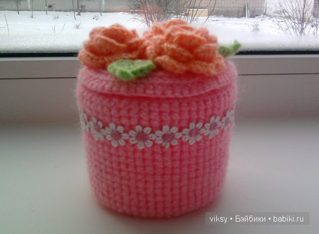 шкатулки своими руками