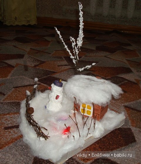 Увлечения для души - шкатулки своими руками