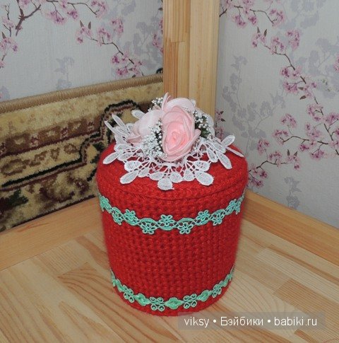 Увлечения для души - шкатулки своими руками (фото 5)