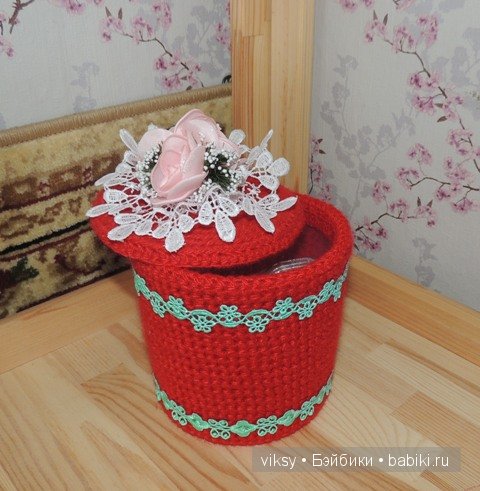 шкатулки своими руками