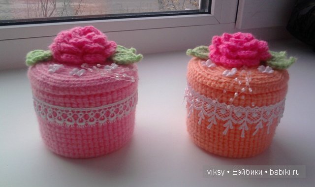 Увлечения для души - шкатулки своими руками (фото 7)