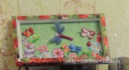 Увлечения для души - шкатулки своими руками