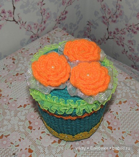 Увлечения для души - шкатулки своими руками (фото 3)