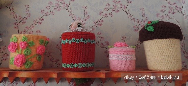 Увлечения для души - шкатулки своими руками