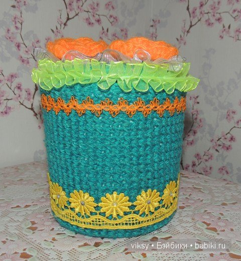 Увлечения для души - шкатулки своими руками (фото 4)