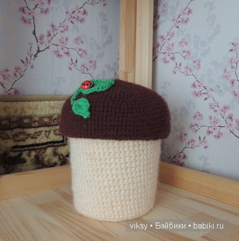 Увлечения для души - шкатулки своими руками (фото 9)