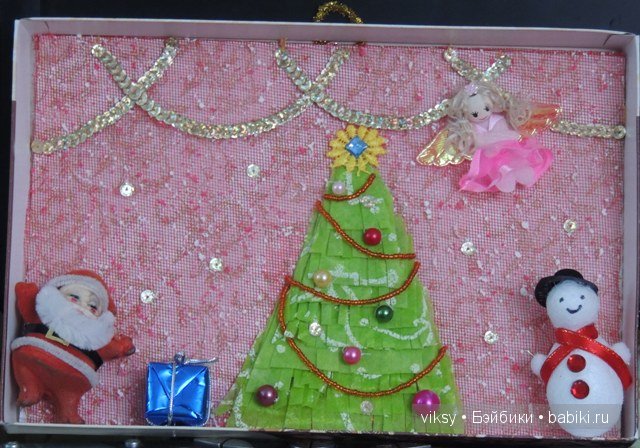 Увлечения для души - шкатулки своими руками