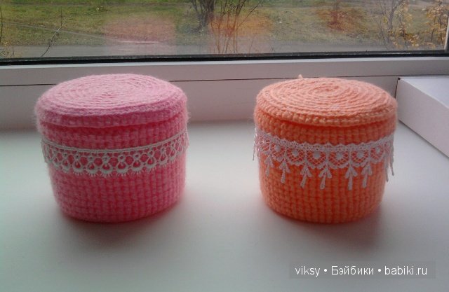 шкатулки своими руками