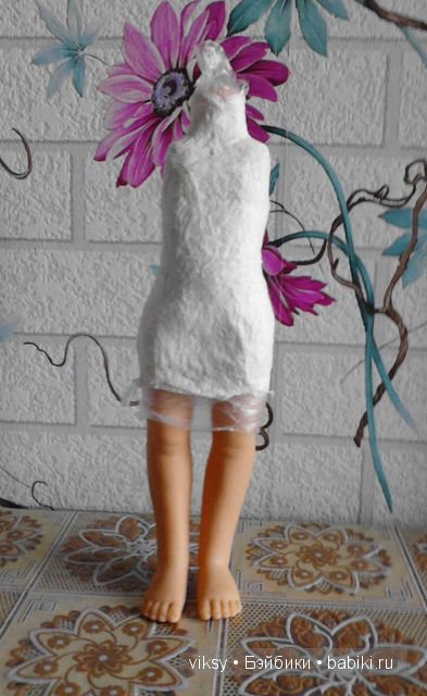 "Времена года" серия платьев для кукол Паола Рейна или как мы воплотили в жизнь мастер-класс | Бэйбики "Времена года" серия платьев для кукол Паола Рейна или как мы воплотили в жизнь мастер-класс