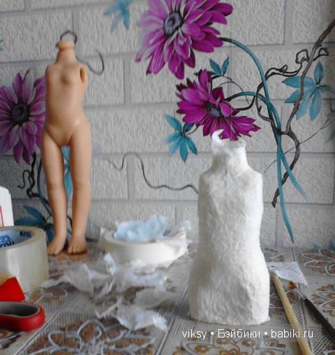 "Времена года" серия платьев для кукол Паола Рейна или как мы воплотили в жизнь мастер-класс | Бэйбики "Времена года" серия платьев для кукол Паола Рейна или как мы воплотили в жизнь мастер-класс