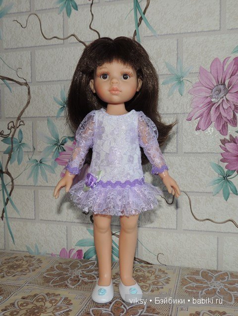 "Времена года" серия платьев для кукол Паола Рейна или как мы воплотили в жизнь мастер-класс | Бэйбики "Времена года" серия платьев для кукол Паола Рейна или как мы воплотили в жизнь мастер-класс