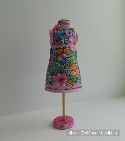 "Времена года" серия платьев для кукол Паола Рейна или как мы воплотили в жизнь мастер-класс | Бэйбики "Времена года" серия платьев для кукол Паола Рейна или как мы воплотили в жизнь мастер-класс