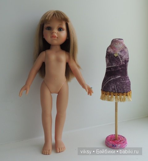 "Времена года" серия платьев для кукол Паола Рейна или как мы воплотили в жизнь мастер-класс | Бэйбики "Времена года" серия платьев для кукол Паола Рейна или как мы воплотили в жизнь мастер-класс