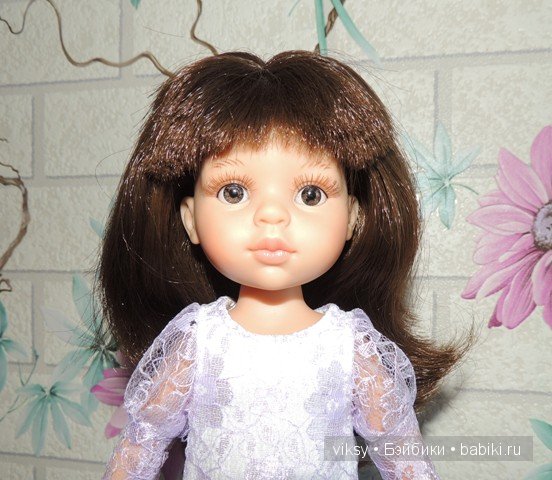 "Времена года" серия платьев для кукол Паола Рейна или как мы воплотили в жизнь мастер-класс | Бэйбики "Времена года" серия платьев для кукол Паола Рейна или как мы воплотили в жизнь мастер-класс (фото 3)