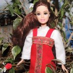 Русские красавицы.