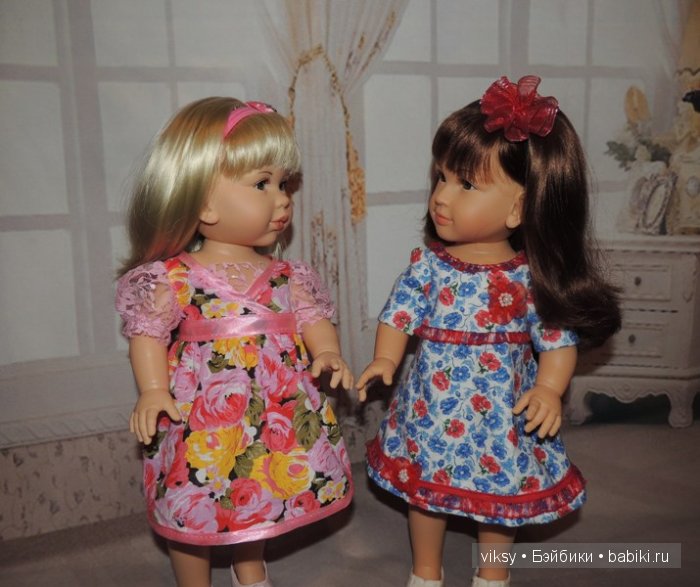 Улыбашка Полина — Куклы Paola Reina (Паола Рейна): новинки