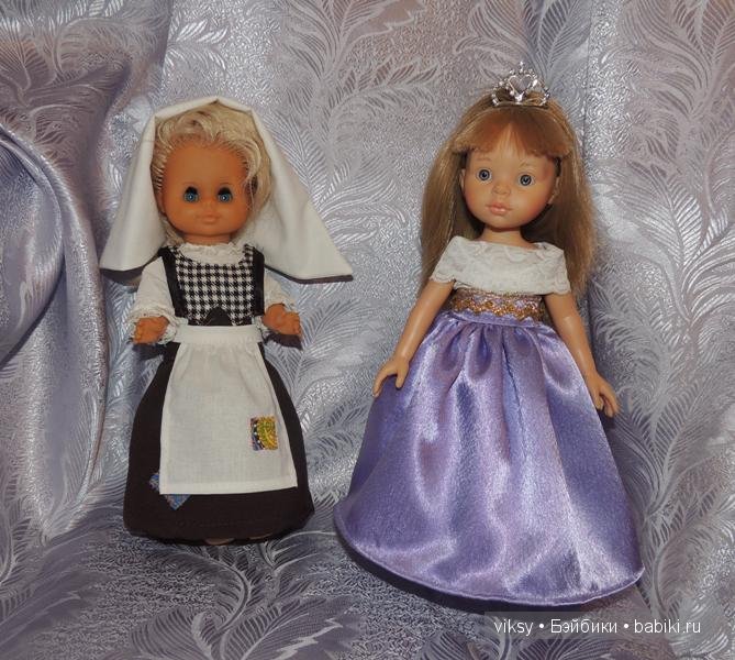 "Сказочная страна". Выставка кукол в Вологодском районе, деревня Березник, 2015 (фото 9)