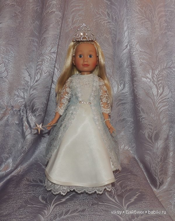 "Сказочная страна". Выставка кукол в Вологодском районе, деревня Березник, 2015