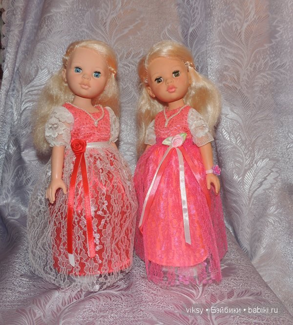 "Сказочная страна". Выставка кукол в Вологодском районе, деревня Березник, 2015