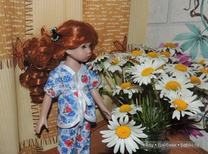 Мода из комода — Одежда и обувь для кукол своими руками: фото