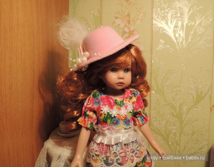Мода из комода — Одежда и обувь для кукол своими руками: фото