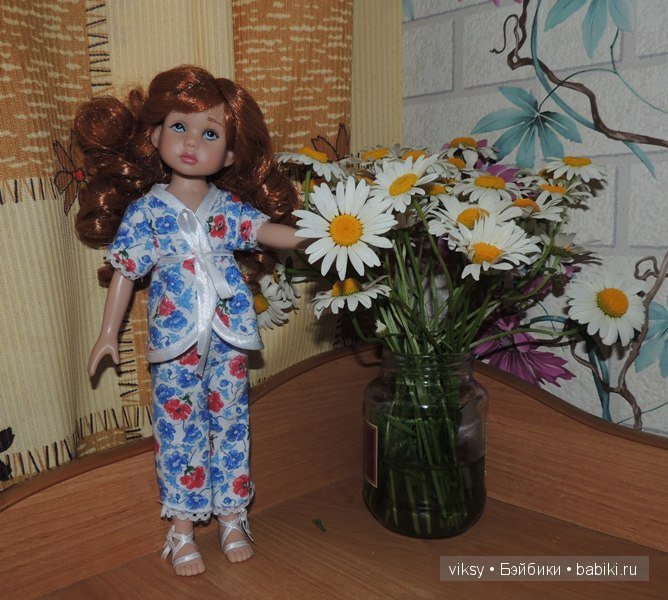 Мода из комода — Одежда и обувь для кукол своими руками: фото