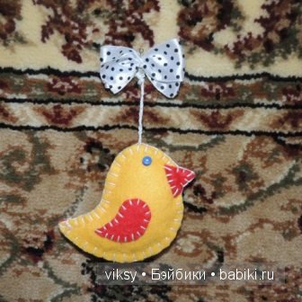 Новогодние рукоделки — Другие хобби и увлечения: сад