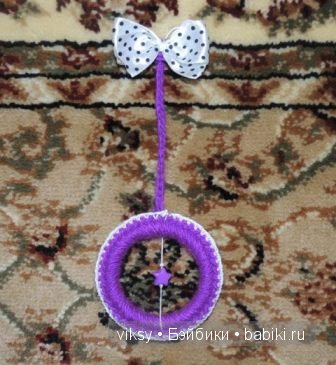 Новогодние рукоделки — Другие хобби и увлечения: сад (фото 4)