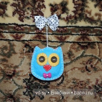 Новогодние рукоделки — Другие хобби и увлечения: сад