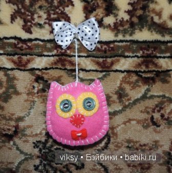 Новогодние рукоделки — Другие хобби и увлечения: сад