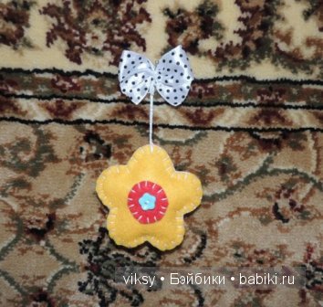 Новогодние рукоделки — Другие хобби и увлечения: сад