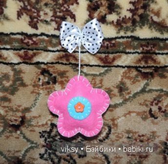 Новогодние рукоделки — Другие хобби и увлечения: сад