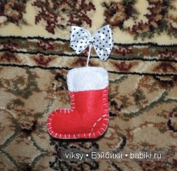 Новогодние рукоделки — Другие хобби и увлечения: сад