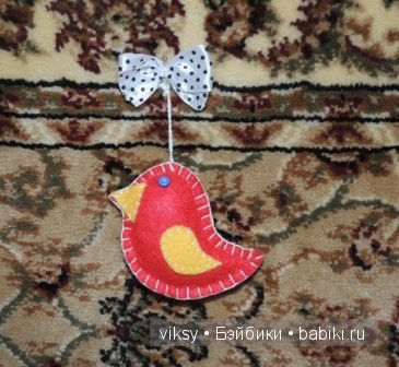 Новогодние рукоделки — Другие хобби и увлечения: сад