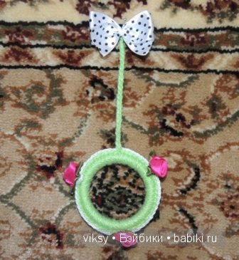 Новогодние рукоделки — Другие хобби и увлечения: сад (фото 5)