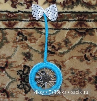 Новогодние рукоделки — Другие хобби и увлечения: сад (фото 8)