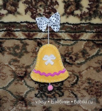 Новогодние рукоделки — Другие хобби и увлечения: сад