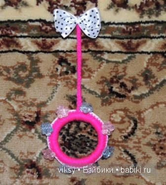 Новогодние рукоделки — Другие хобби и увлечения: сад (фото 7)