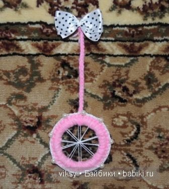 Новогодние рукоделки — Другие хобби и увлечения: сад (фото 6)