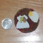 Вершина мастерства. Специальный приз от Модного приговора.